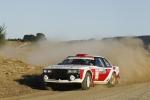 Toyota Celica Australian Rally Championship 2012 года